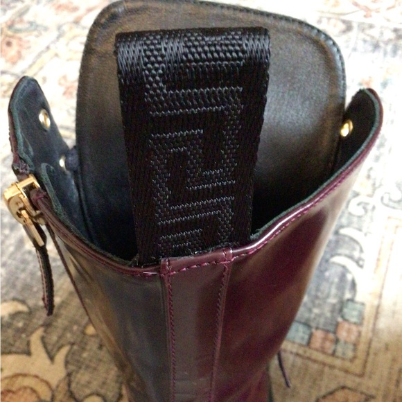 MAKE AN OFFER!Versace combat boots - Picture 15 of 16